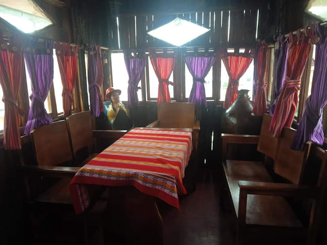 Comentarii opinii despre Restaurante "LA CASITA RUSTIKA"