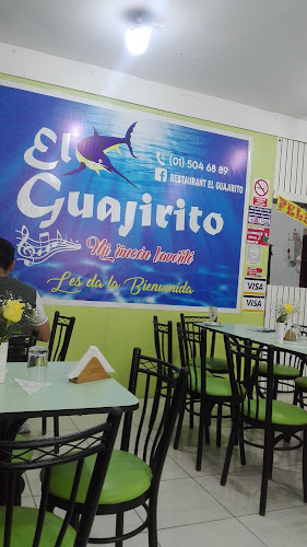 Opinii despre El Guajirito în Callao - Gastronomía y hostelería