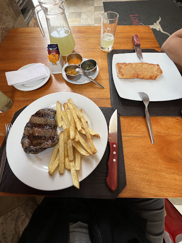 LongHorn Grill & Drinks - Cajamarca