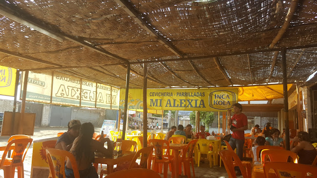 Opinii despre Restaurante Mi Alexia în Colán - Gastronomía y hostelería