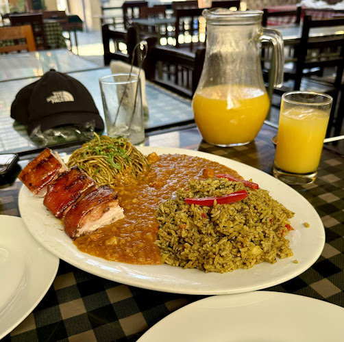 Rumi Wasi Huacachina Ica - Gastronomía y hostelería