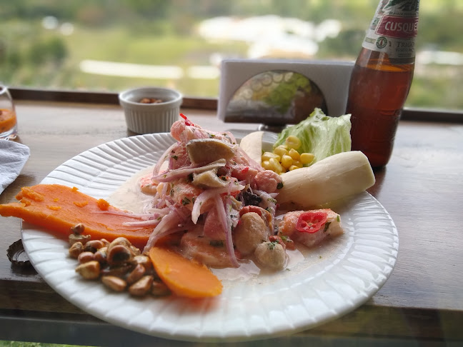 Comentarii opinii despre El puerto de Rojas