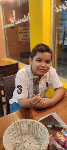 Helados Shambo - Gastronomía y hostelería