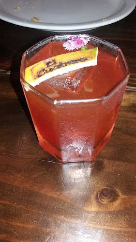 El Cuatrero - Trujillo