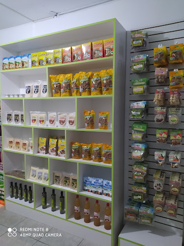 Family Natural's Tienda Naturista