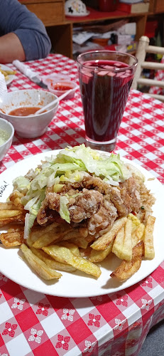 Opinii despre Restaurante Rosita în Huancayo - Gastronomía y hostelería