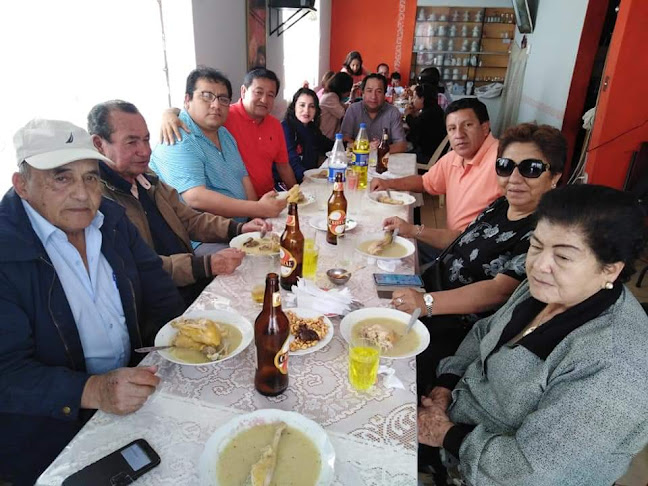 Cuyes MALUQUÍS - Chota