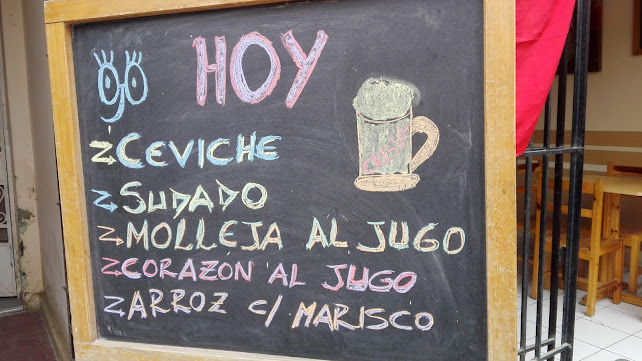 Opinii despre Megacafe în Piura - Gastronomía y hostelería