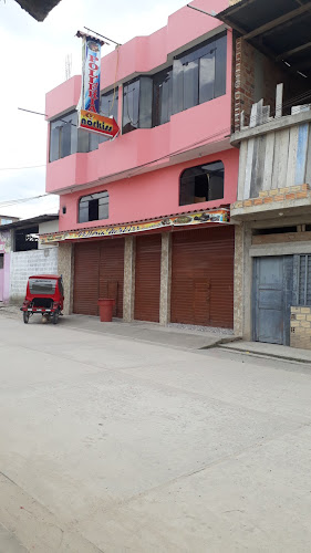 Polleria Norky's - Soritor