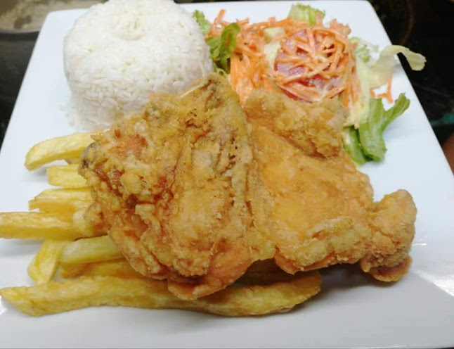 Doña Carola Restaurante - Gastronomía y hostelería