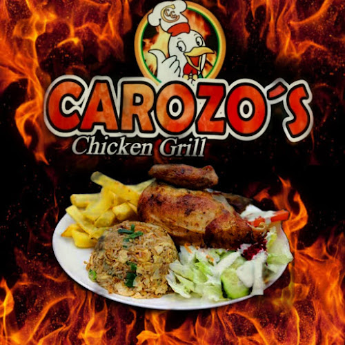 Carozo's - Gastronomía y hostelería