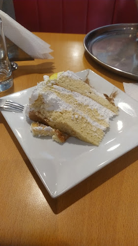 Comentarii opinii despre Lalo's Pan