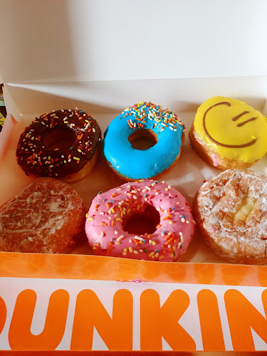 Dunkin Javier Prado - San Isidro