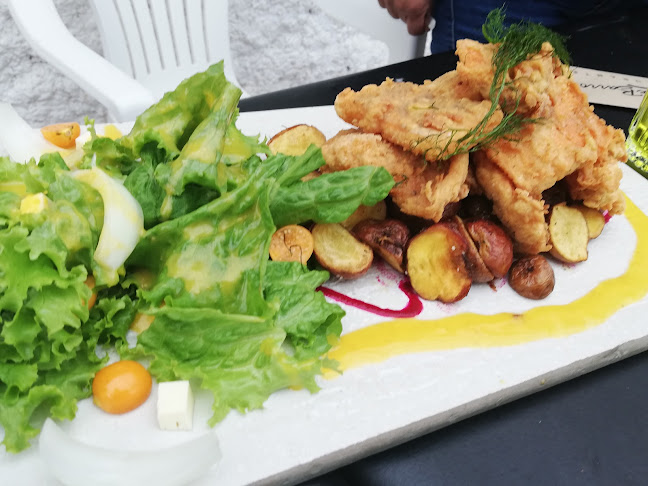 De La Punta Madre - Huancayo