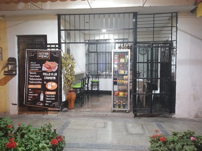 Opinii despre Aqui me Quedo în Chincha Alta - Gastronomía y hostelería