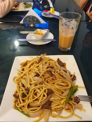 Opinii despre Hotel & Restaurante Jessica în Huarmey - Gastronomía y hostelería