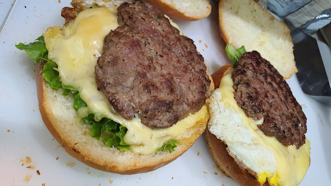 Comentarii opinii despre Mundo Burger