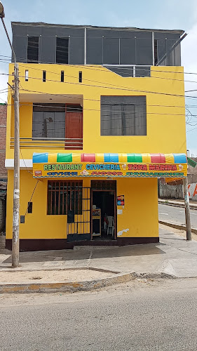 Comentarii opinii despre Restaurant Cevichería "Zona Marina"