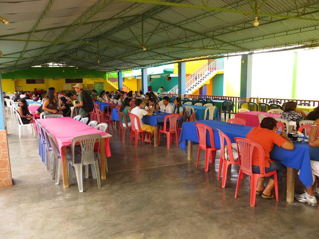 Comentarii opinii despre Restaurant Campestre Doña Rafaela