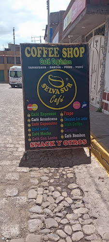 Jr. Pucara N°200, Pucará 21137