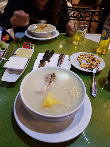 Restaurante Rico Rico