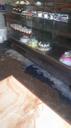 Panadería Tortilandia