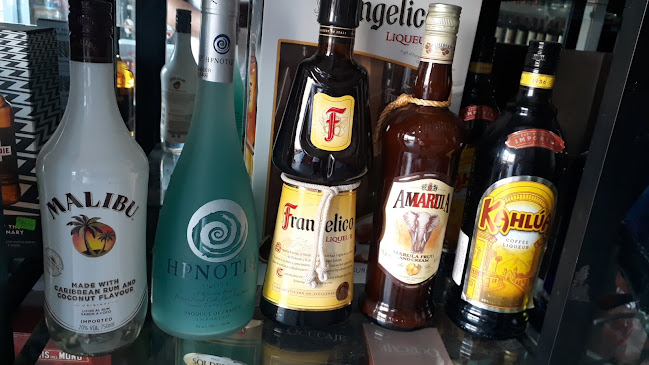 Licoreria Torres - San Ignacio