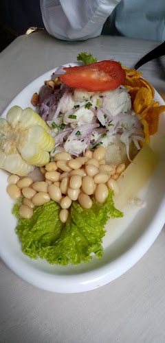 CPFH+VHR, Talara 20811