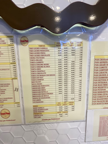 Comentarii opinii despre DonPan