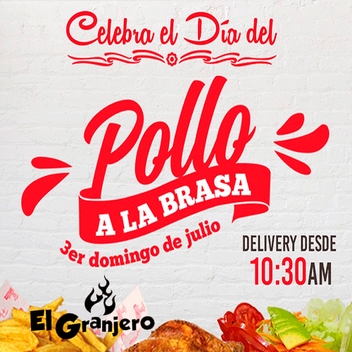 Opinii despre El Granjero Polleria Criolla - Delivery Huaraz în Huaraz - Gastronomía y hostelería