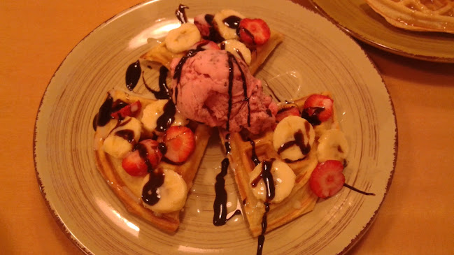 Gelato Mio - Miraflores