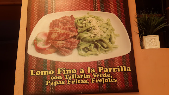 Opinii despre Tradicional WIÑAY KOTA Misky restaurant în Puno - Gastronomía y hostelería