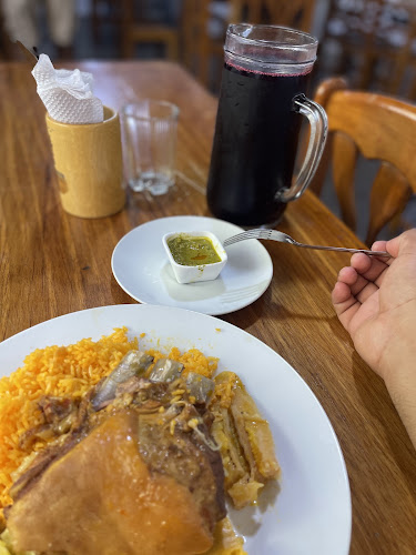 Opinii despre Súper Frito în Piura - Gastronomía y hostelería