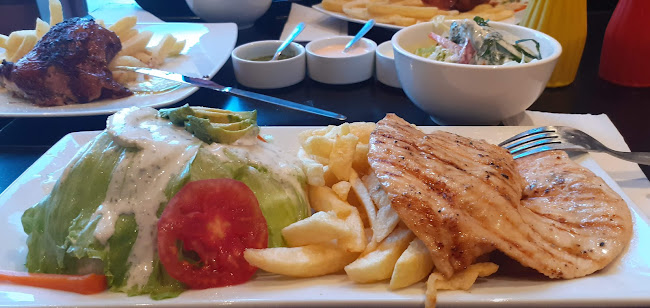 Av. Ricardo Palma 138, Jauja 12601