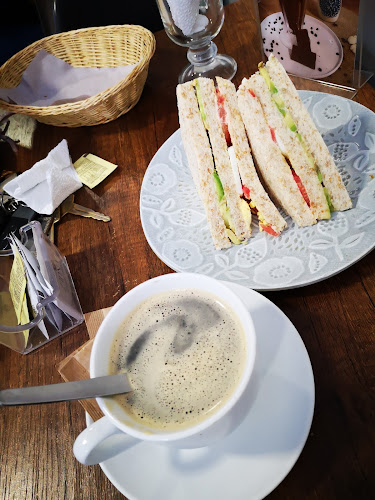 La Nuez San Borja Sur - San Borja