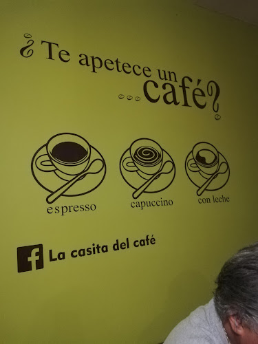 La Casita del Café - Casma