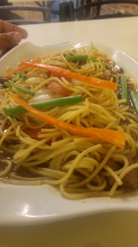 RESTAURANTE LA CHINITA - Gastronomía y hostelería