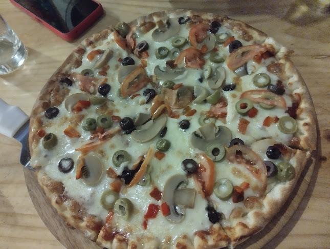 Lioni - Gastronomía y hostelería