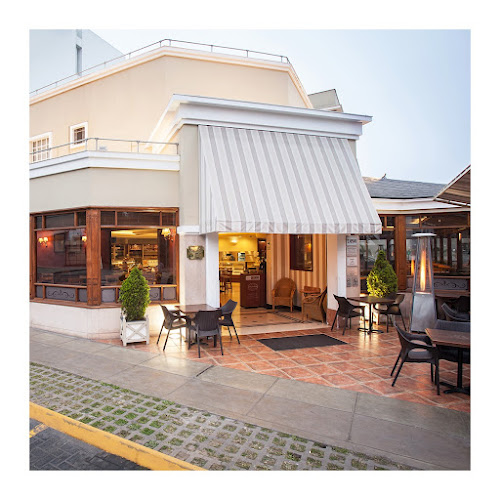 Pastelería San Antonio - Angamos - Miraflores