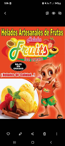 Av. Sinchi Roca 612, Comas 15313