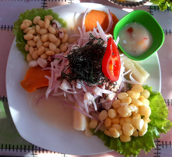 Ribera del Mar - Pimentel