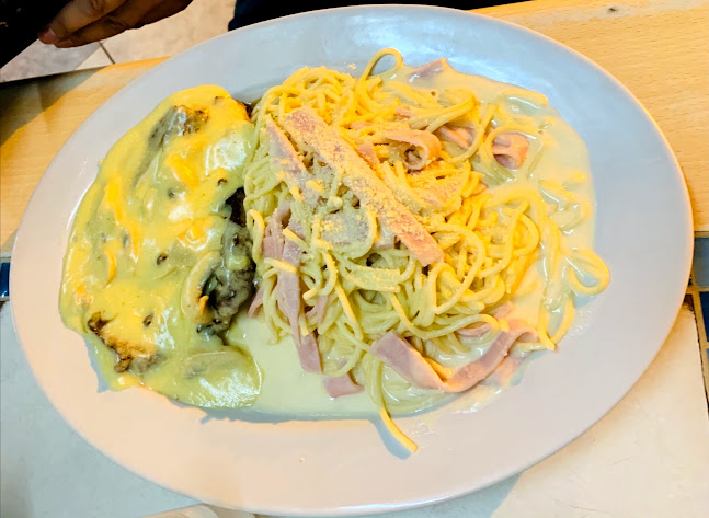 Jr. 28 de Julio 425, Camaná 04451