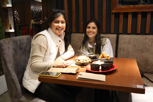 Seven Lounge Bar - Gastronomía y hostelería