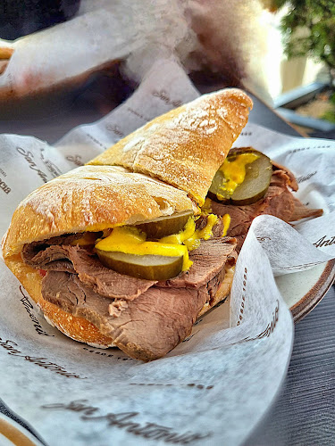 Comentarii opinii despre Pastelería San Antonio - Angamos