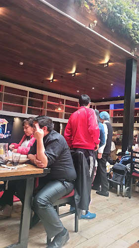 Av. Giráldez 189, Huancayo 12000