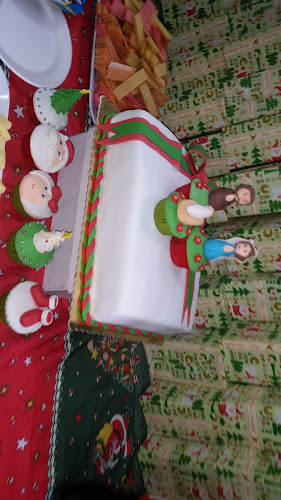 Pasteleria ROMI - Tacna