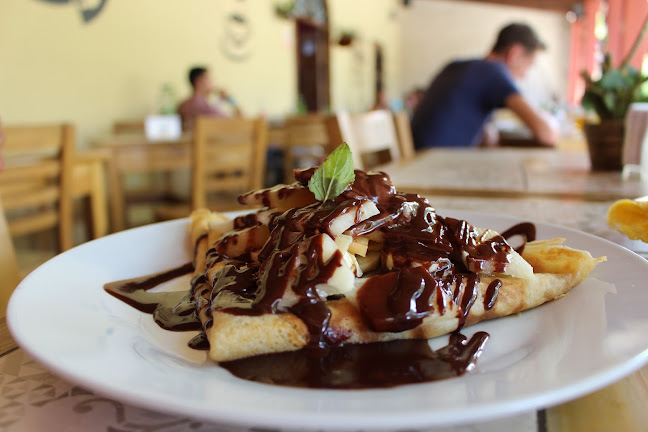 Wild Olive Trattoria & Guest House