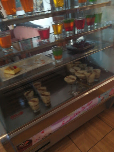 Comentarii opinii despre Restaurante Sukre Ayacucho