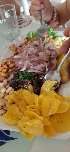 Cevicheria Ana Luisa - Talara