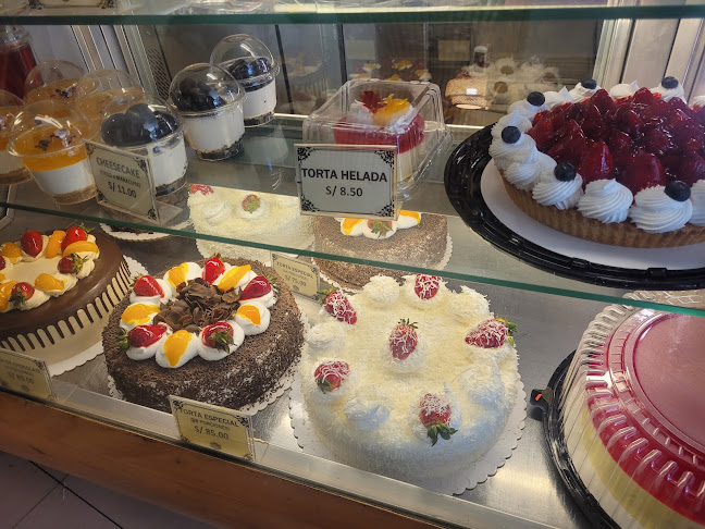 Av. de La Cultura, Cusco 08003